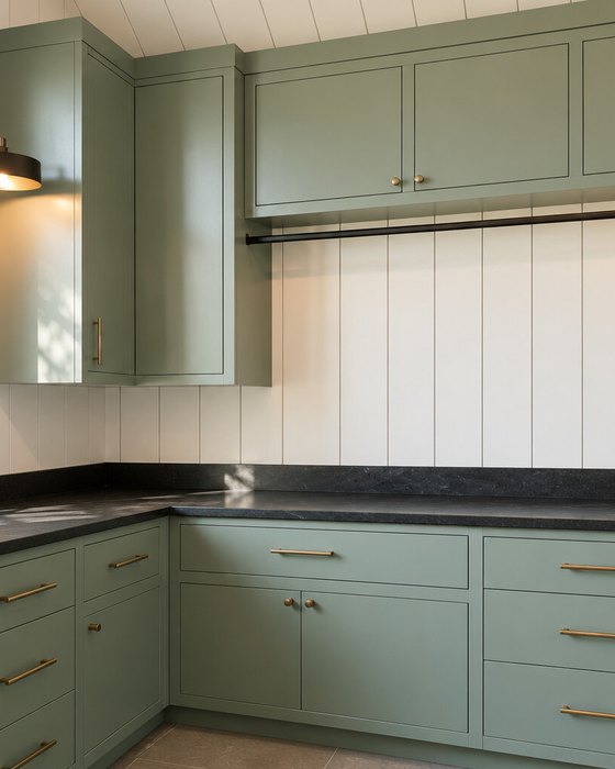 Cabinet Refinishing by Alberto's Cabinets in Phoenix, Arizona